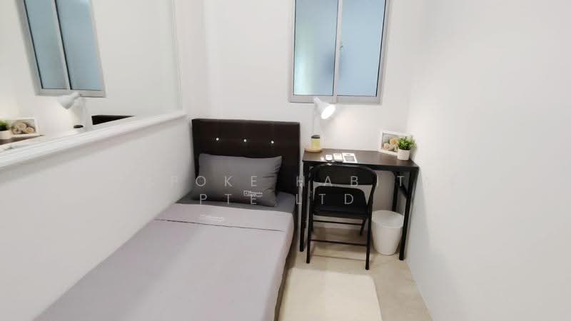 Maple Woods, 985 Bukit Timah Road, Room Rental, 100 sqft, Condominium For Rent, by Bespoke Habitat Pte Ltd, 60151196 - 02-07 ECON1 - PropertyGuru.com.sg