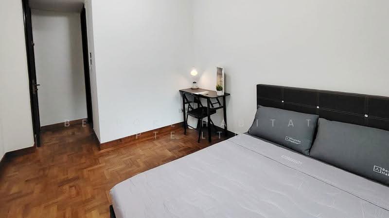 Maple Woods, 985 Bukit Timah Road, Room Rental, 100 sqft, Condominium For Rent, by Bespoke Habitat Pte Ltd, 60151196 - 02-07 MBR6 - PropertyGuru.com.sg