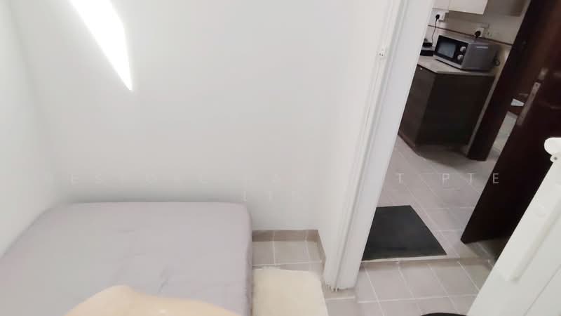 Maple Woods, 985 Bukit Timah Road, Room Rental, 100 sqft, Condominium For Rent, by Bespoke Habitat Pte Ltd, 60151196 - 02-07 ECON7 - PropertyGuru.com.sg