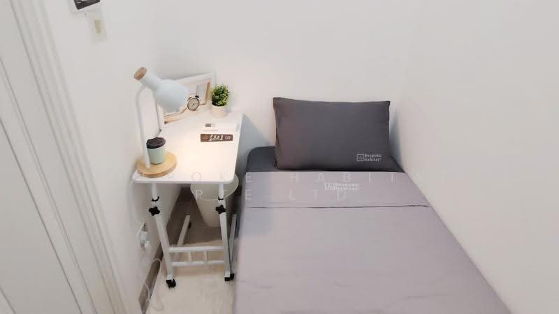Maple Woods, 985 Bukit Timah Road, Room Rental, 100 sqft, Condominium For Rent, by Bespoke Habitat Pte Ltd, 60151196 - 02-07 ECON7 - PropertyGuru.com.sg