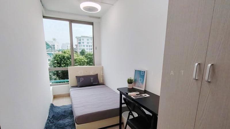 Maple Woods, 985 Bukit Timah Road, Clementi Park / Upper Bukit Timah, Room Rental, 100 sqft, Condominium For Rent, by Bespoke Habitat Pte Ltd, 60151196 - 07-17 CR3 - PropertyGuru.com.sg