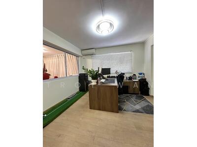 For Sale - 165 Bishan Street 13