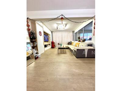 For Sale - 165 Bishan Street 13