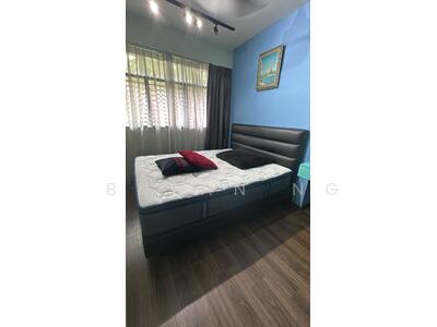 For Rent - 101A Canberra Street