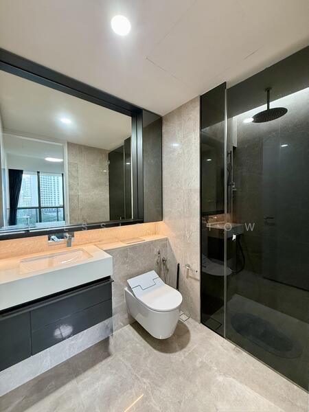 master bath