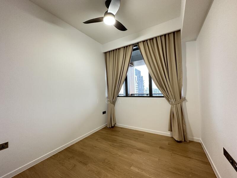 common bedroom