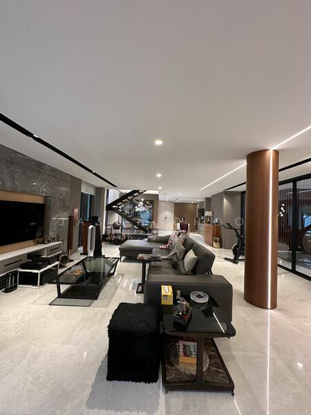 For Sale - Beautifully Renovated Almost Brand New Semi D