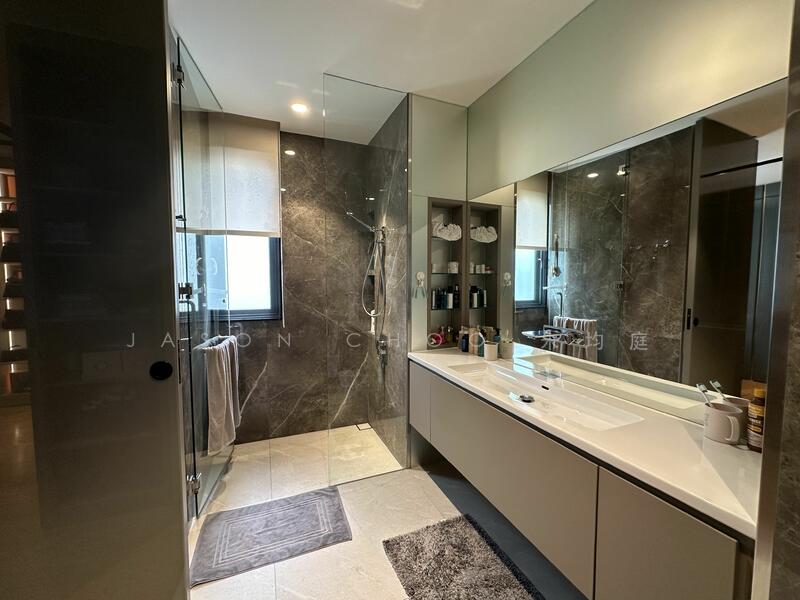 For Sale - Beautifully Renovated Almost Brand New Semi D