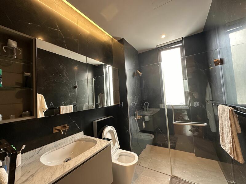 For Sale - Beautifully Renovated Almost Brand New Semi D