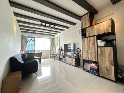 For Sale - 310B Punggol Walk