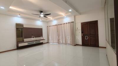 For Rent - Summer Place