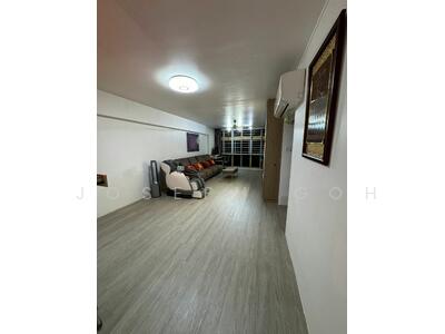 For Sale - 114 Edgefield Plains