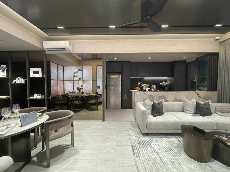 For Sale - Faber Residence