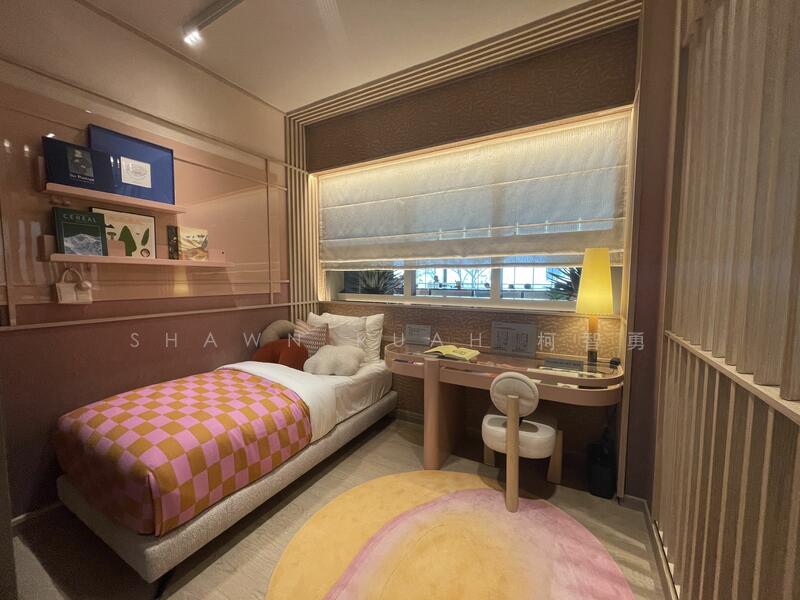 For Sale - Faber Residence