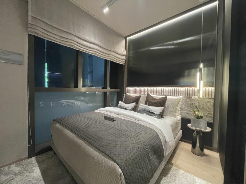 For Sale - Faber Residence