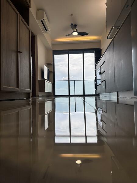 Towards Balcony