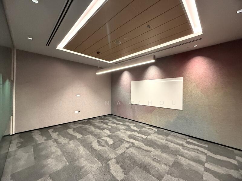 Mapletree Business City, 20 Pasir Panjang Road, 31,765 sqft, Business / Science Park For Rent, by Joanna Zhou, 60151234 - Study - CommercialGuru.com.sg