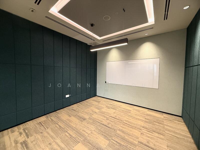 Mapletree Business City, 20 Pasir Panjang Road, 31,765 sqft, Business / Science Park For Rent, by Joanna Zhou, 60151234 - Study - CommercialGuru.com.sg