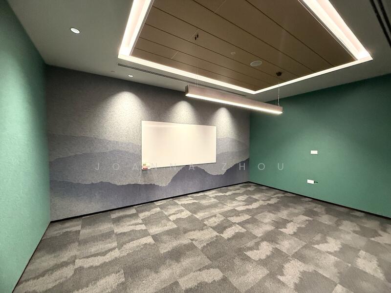 Mapletree Business City, 20 Pasir Panjang Road, 31,765 sqft, Business / Science Park For Rent, by Joanna Zhou, 60151234 - Study - CommercialGuru.com.sg