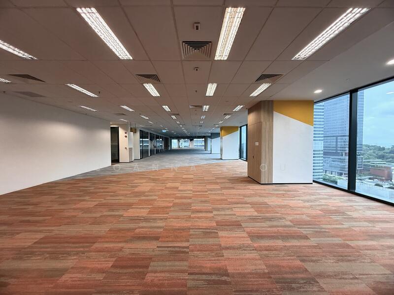 Mapletree Business City, 20 Pasir Panjang Road, 31,765 sqft, Business / Science Park For Rent, by Joanna Zhou, 60151234 - Others - CommercialGuru.com.sg