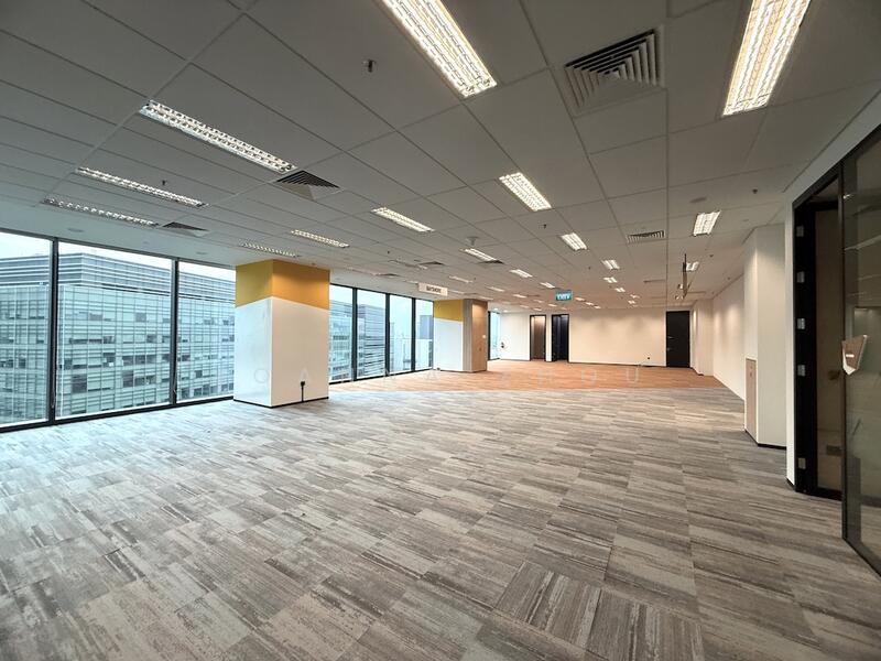 Mapletree Business City, 20 Pasir Panjang Road, 31,765 sqft, Business / Science Park For Rent, by Joanna Zhou, 60151234 - Others - CommercialGuru.com.sg