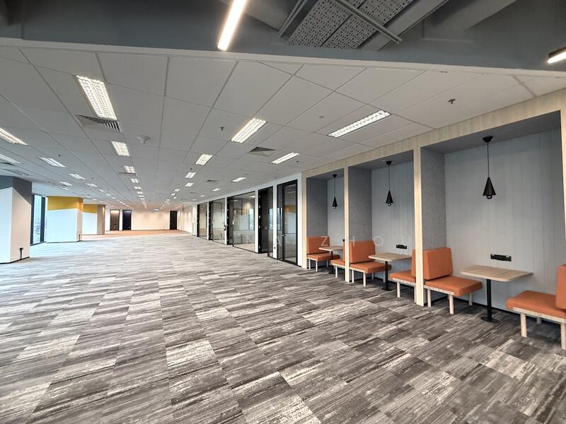 Mapletree Business City, 20 Pasir Panjang Road, 31,765 sqft, Business / Science Park For Rent, by Joanna Zhou, 60151234 - Study - CommercialGuru.com.sg