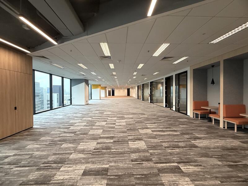 Mapletree Business City, 20 Pasir Panjang Road, 31,765 sqft, Business / Science Park For Rent, by Joanna Zhou, 60151234 - Corridor - CommercialGuru.com.sg