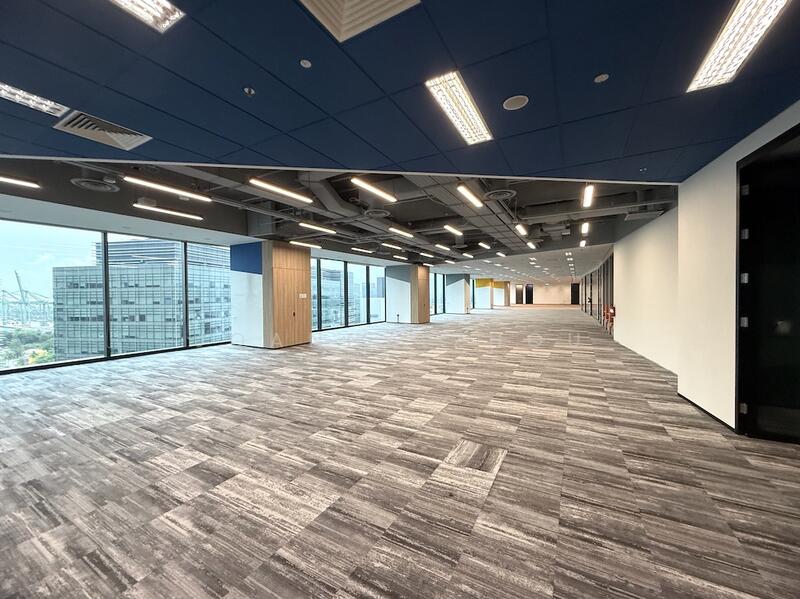 Mapletree Business City, 20 Pasir Panjang Road, 31,765 sqft, Business / Science Park For Rent, by Joanna Zhou, 60151234 - Others - CommercialGuru.com.sg