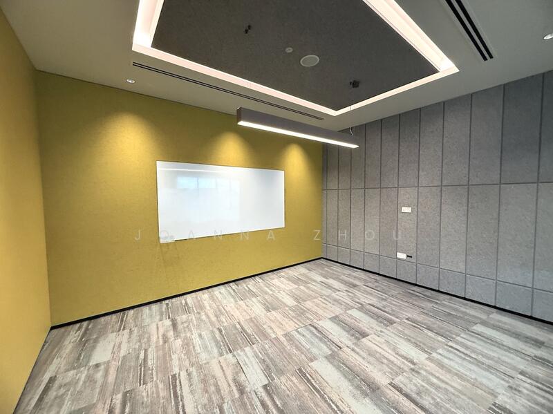 Mapletree Business City, 20 Pasir Panjang Road, 31,765 sqft, Business / Science Park For Rent, by Joanna Zhou, 60151234 - Study - CommercialGuru.com.sg