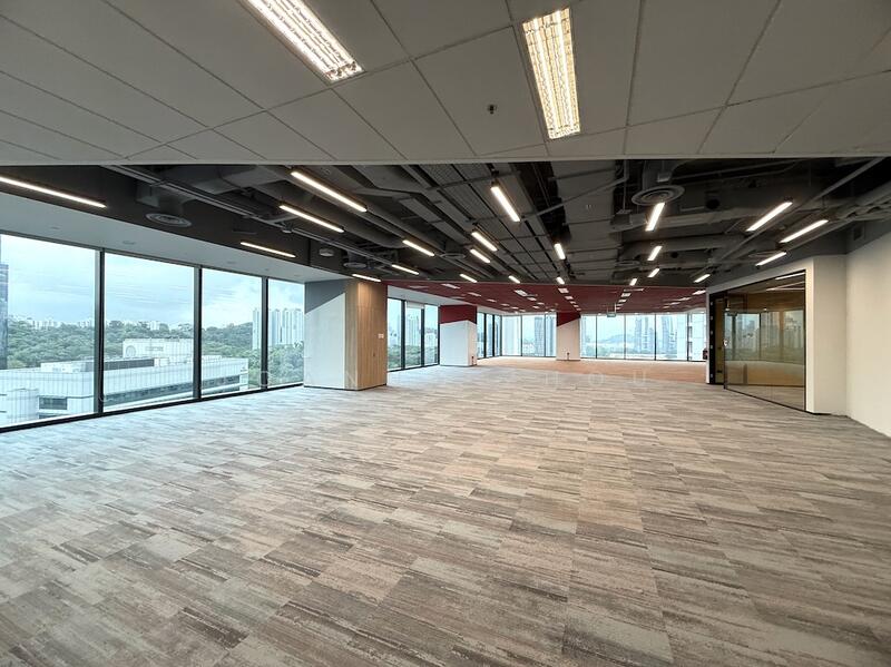Mapletree Business City, 20 Pasir Panjang Road, 31,765 sqft, Business / Science Park For Rent, by Joanna Zhou, 60151234 - Others - CommercialGuru.com.sg