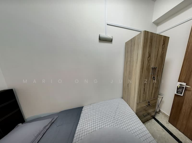 Northvale, 61 Choa Chu Kang Loop, Room Rental, 100 sqft, Condominium For Rent, by Mario Ong Jun Zhi, 60151236 - Econ3 : $960 ($900+60) NO WINDOW - PropertyGuru.com.sg