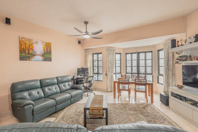 For Sale - Chiltern Park