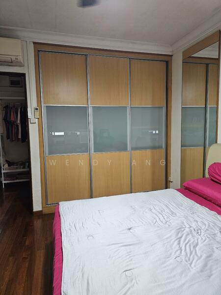 Common Bedroom 