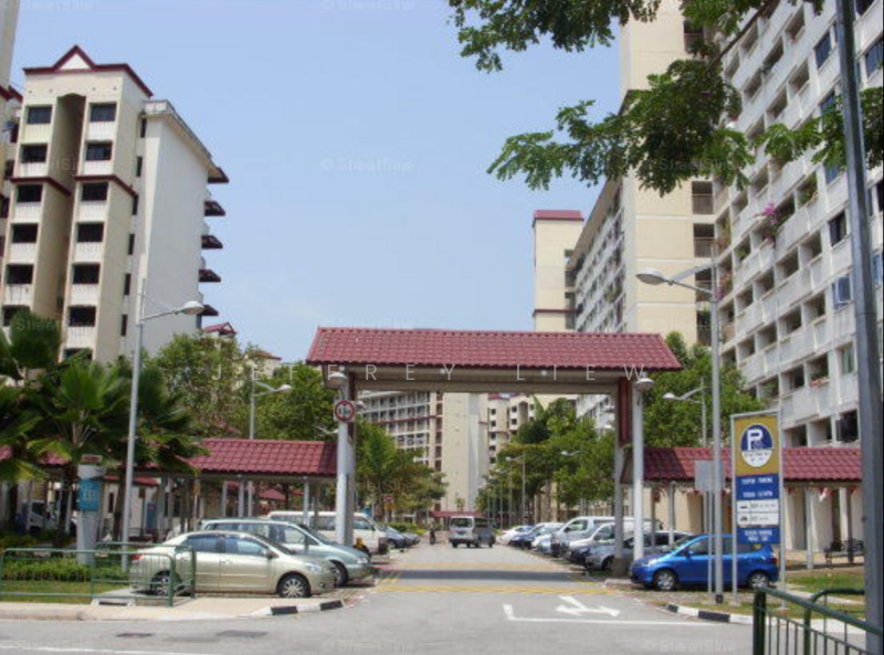Car Park