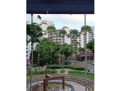 For Rent - 8 Jalan Batu