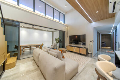 For Sale - Affinity At Serangoon