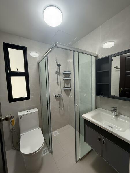 Bathroom 5
