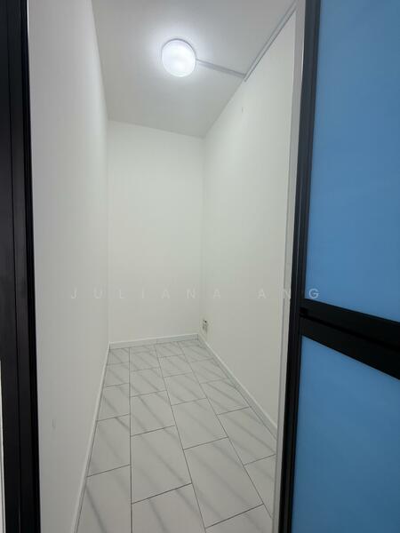 Helper Room @ Yard 