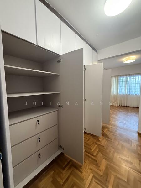 Bedroom 4 ensuite