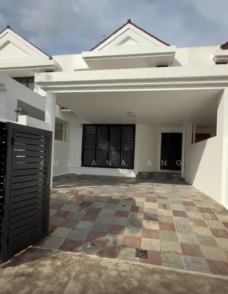 For Rent - 60 jalan Haji alias