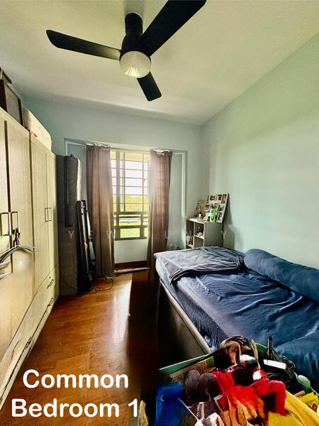 Common Bedroom 1
