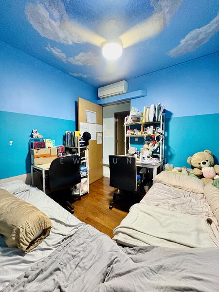 Common Bedroom 2