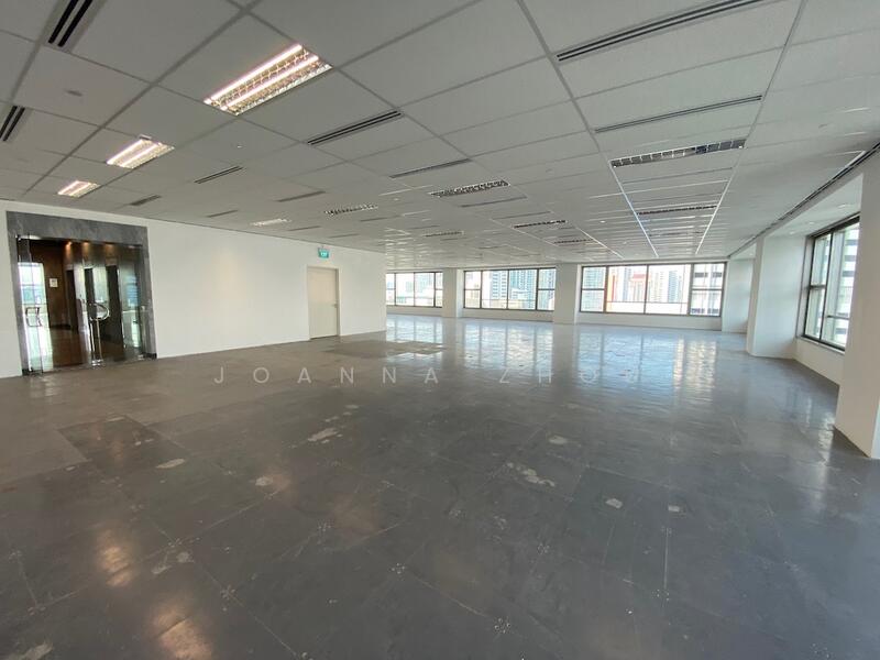 The Heeren, 260 Orchard Road, 5,060 sqft, Office For Rent, by Joanna Zhou, 60151257 - Interior - CommercialGuru.com.sg