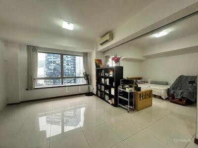 For Sale - The Sail @ Marina Bay