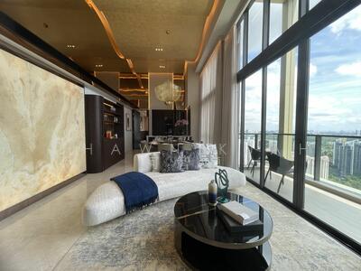 For Sale - Arina East Residences