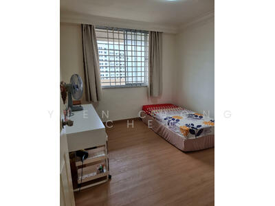 For Rent - 250 Yishun Avenue 9
