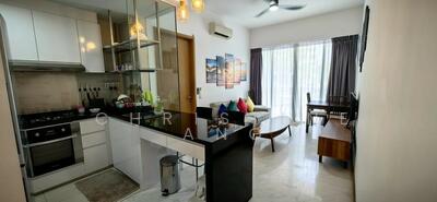 For Sale - Waterfront Isle