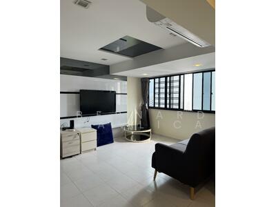 For Sale - 299A Compassvale Street