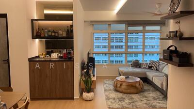 For Sale - 664A Punggol Drive