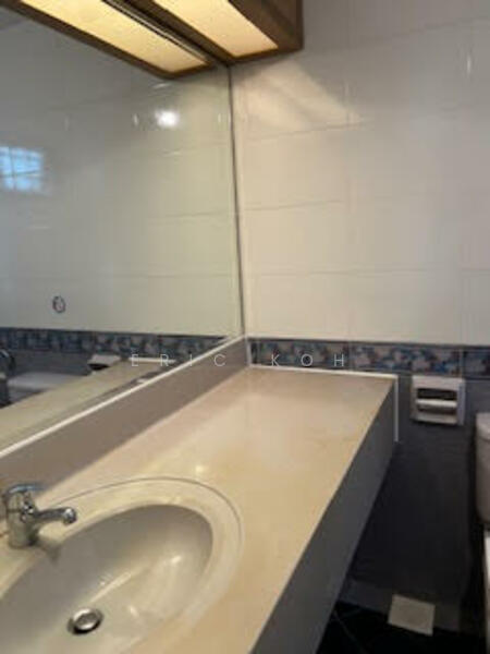 Common Bathroom